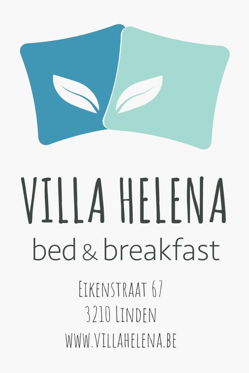 Villa Helena Linden ภายนอก รูปภาพ